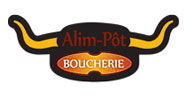 Alim Pot
