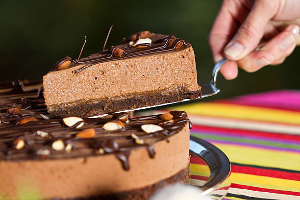 Desserts