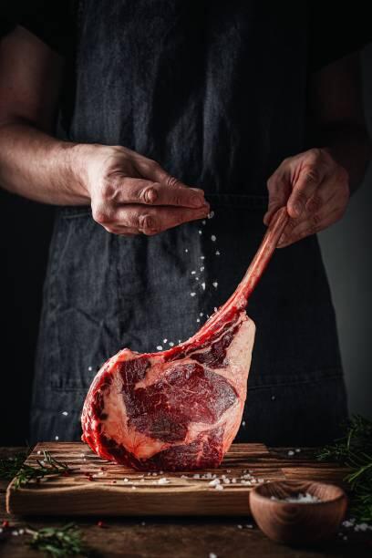 Viande et volaille
