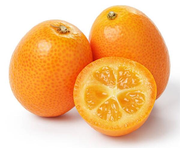 Les fruits de la semaine