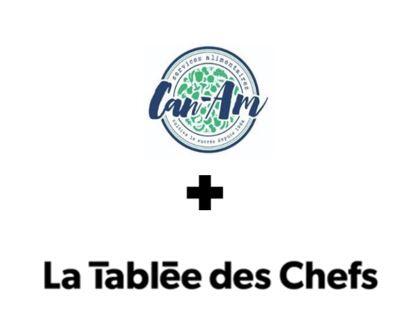 Nouveau partenariat